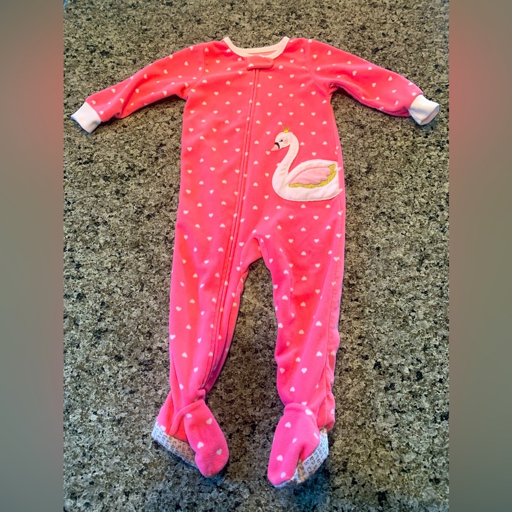 Carter’s onesie